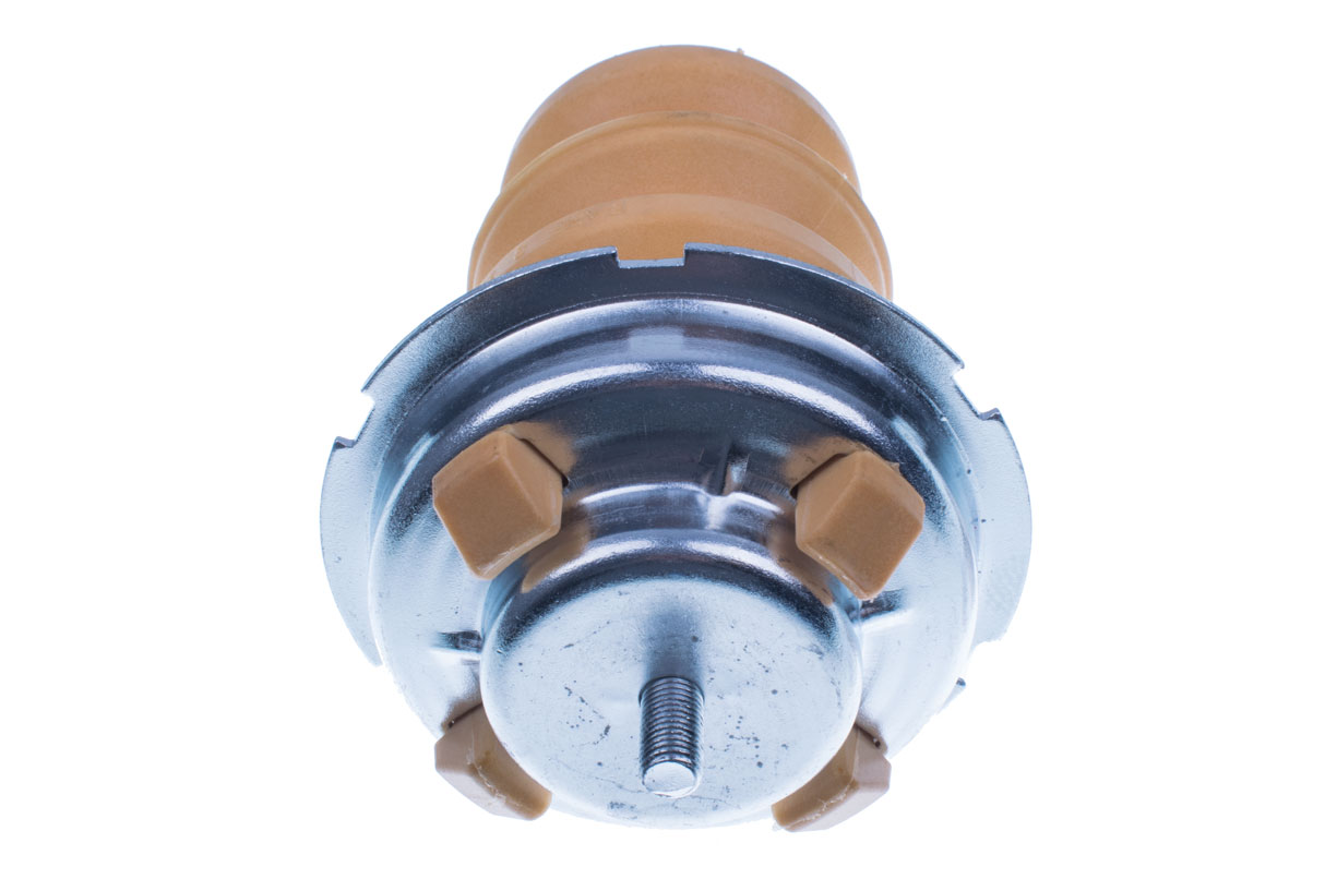 DENCKERMANN D500088 - Отбойник амортизатора