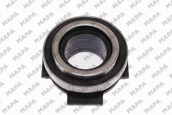 MAPA 007200700 - Комплект сцепления 3P Kit