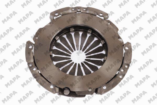 MAPA 014200900 - Комплект сцепления 3P Kit