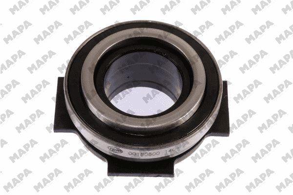 MAPA 014200900 - Комплект сцепления 3P Kit
