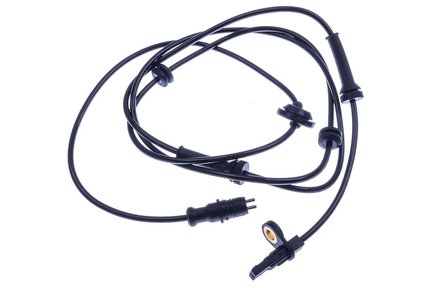 DENCKERMANN B180182 - Датчик АБС (ABS)