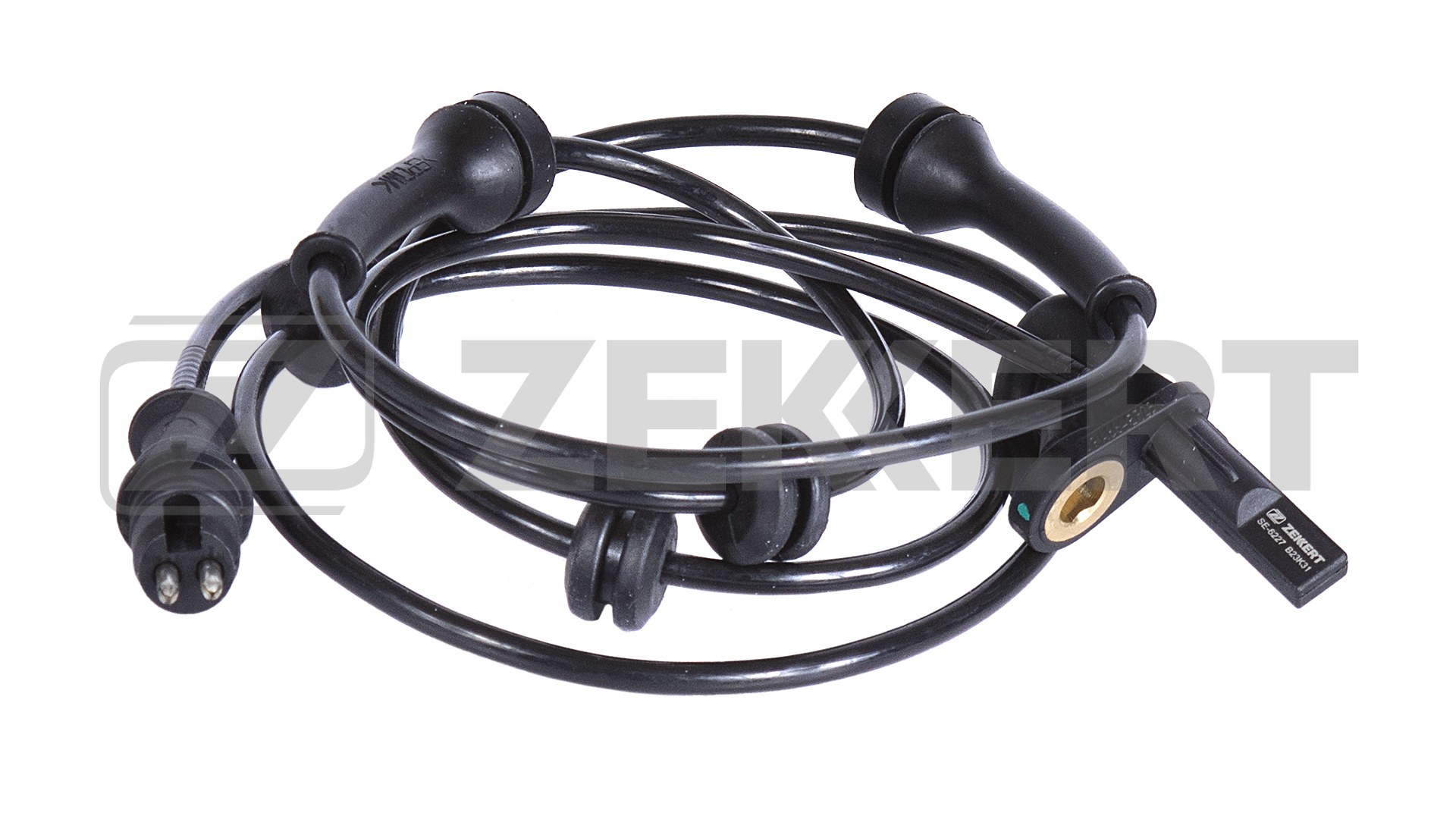 ZEKKERT SE-6227 - Датчик АБС (ABS)