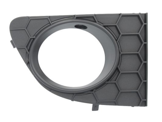 Решетка бампера 