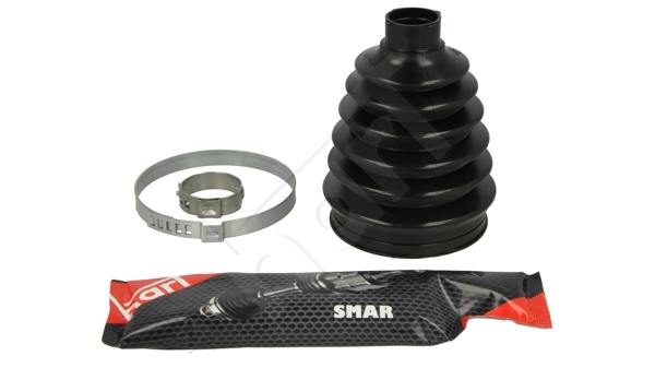 HART 431 106 - Пыльник ШРУСа