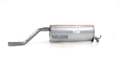 WALKER 23290 - Глушитель