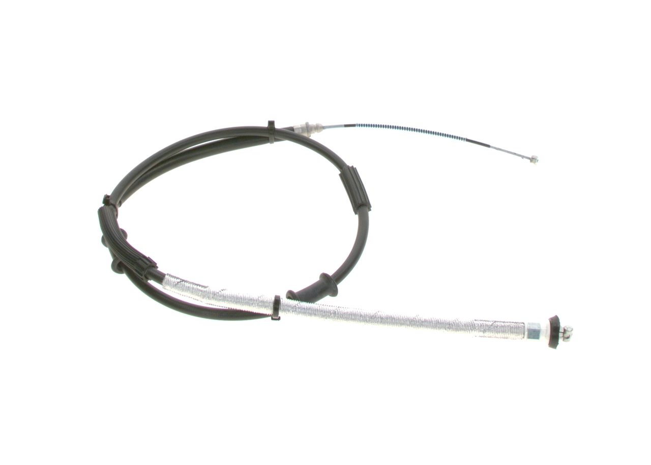 BOSCH 1 987 477 974 - Трос ручника