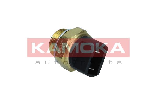 KAMOKA 4090016 - Датчик включения вентилятора