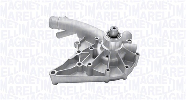 MAGNETI MARELLI 352316170656 - Водяной насос - помпа