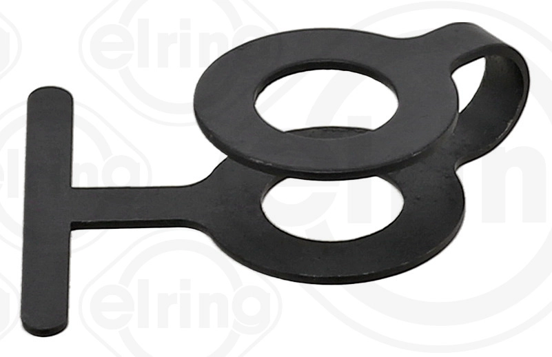 Прокладка трубки антифриза