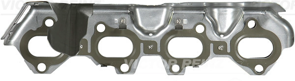 Прокладка выпускного коллектора