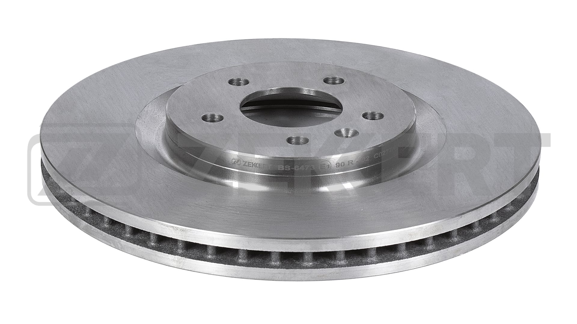 Тормозные диски