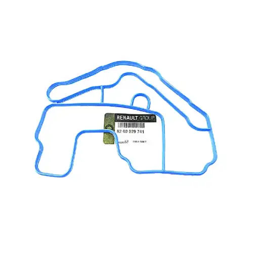 RENAULT 8200029741 - прокладка помпы