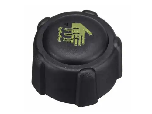 RENAULT 8200048024 - крышка радиатора