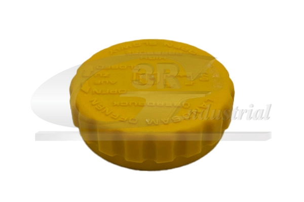 3RG 65403 - Крышка радиатора (расширительного бачка)