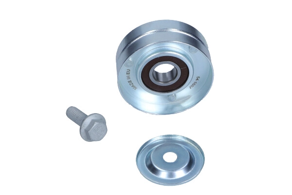 MAXGEAR 54-1657 - Натяжитель ремня генератора