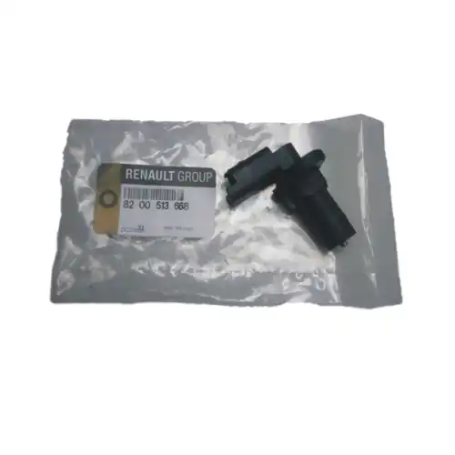 RENAULT 8200513668 - датчик положения коленвала