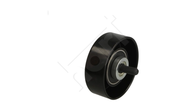 HART 347 504 - Ролик обводной приводного ремня