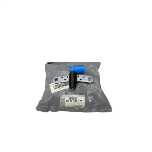 RENAULT 8200643171 - датчик положения коленвала