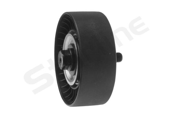 STARLINE RS B50110 - Ролик обводной приводного ремня