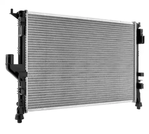 RENAULT 8200735039 - радиатор системы охлаждения