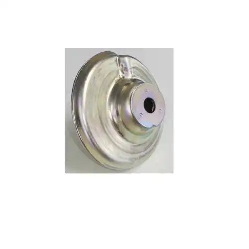 RENAULT 8200808455 - чашка опоры пер. пруж.