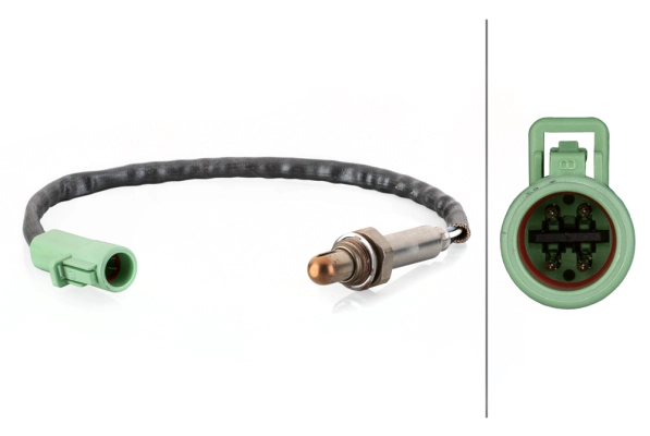 Лямбда-зонд