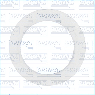 Прокладка сливной пробки масляного поддона