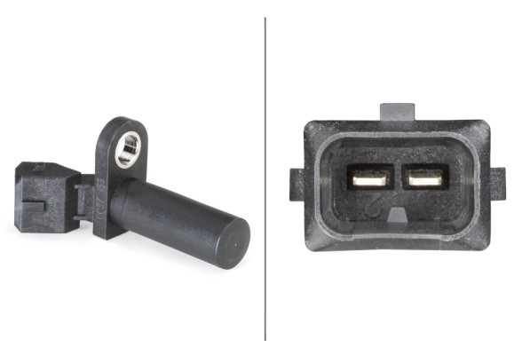 Датчик коленвала