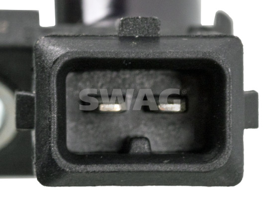 SWAG 50 92 4866 - Датчик коленвала