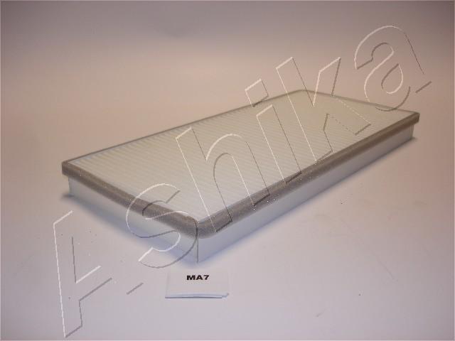 ASHIKA 21-MA-MA7 - Салонный фильтр