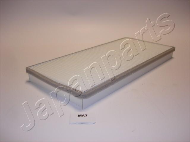 Салонный фильтр