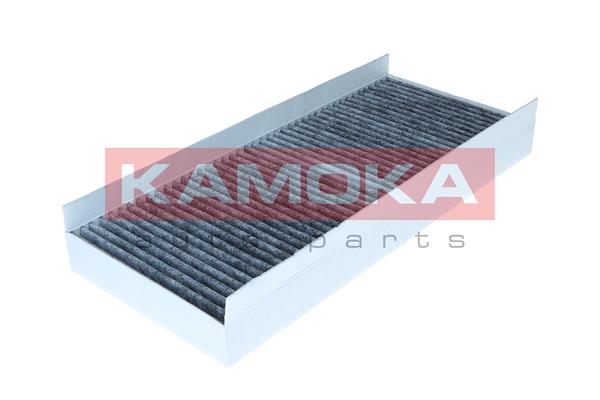 KAMOKA F527001 - Фильтр, воздух во внутренном пространстве KAMOKA