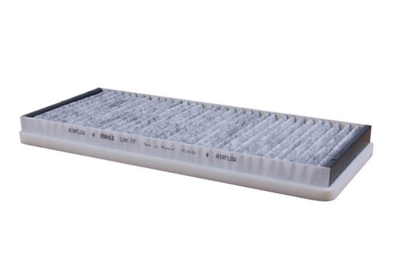 MAHLE LAK 77 - Салонный фильтр