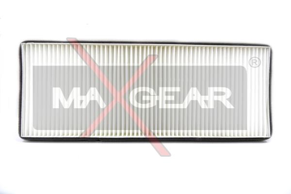 MAXGEAR 26-0230 - Салонный фильтр