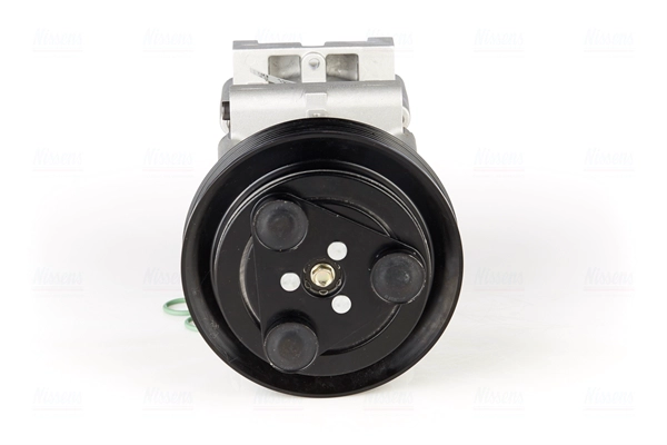 NISSENS 89190 - Компрессор кондиционера