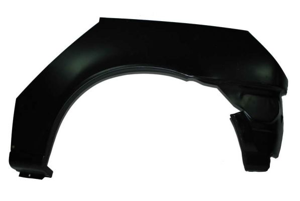 Подкрылок (воздуховод)