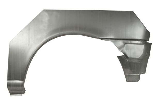 BLIC 6504-03-2563591P - Подкрылок