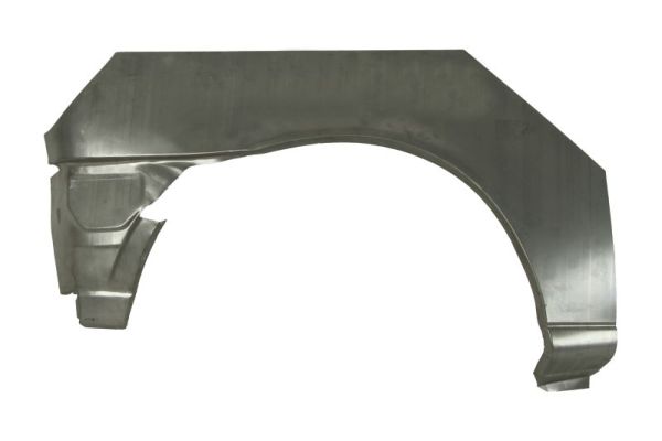 BLIC 6504-03-2563592P - Подкрылок