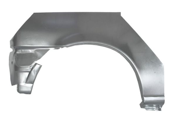 Подкрылок (воздуховод)