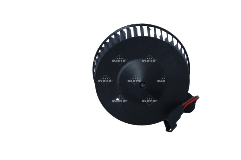 NRF 34117 - Моторчик печки