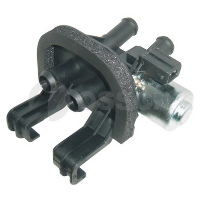 Клапан отопителя