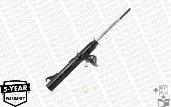 MONROE 16226 - Амортизатор MONROE ORIGINAL (Gas Technology)