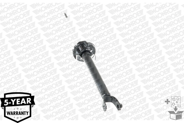 MONROE 23839 - Амортизатор MONROE ORIGINAL (Gas Technology)