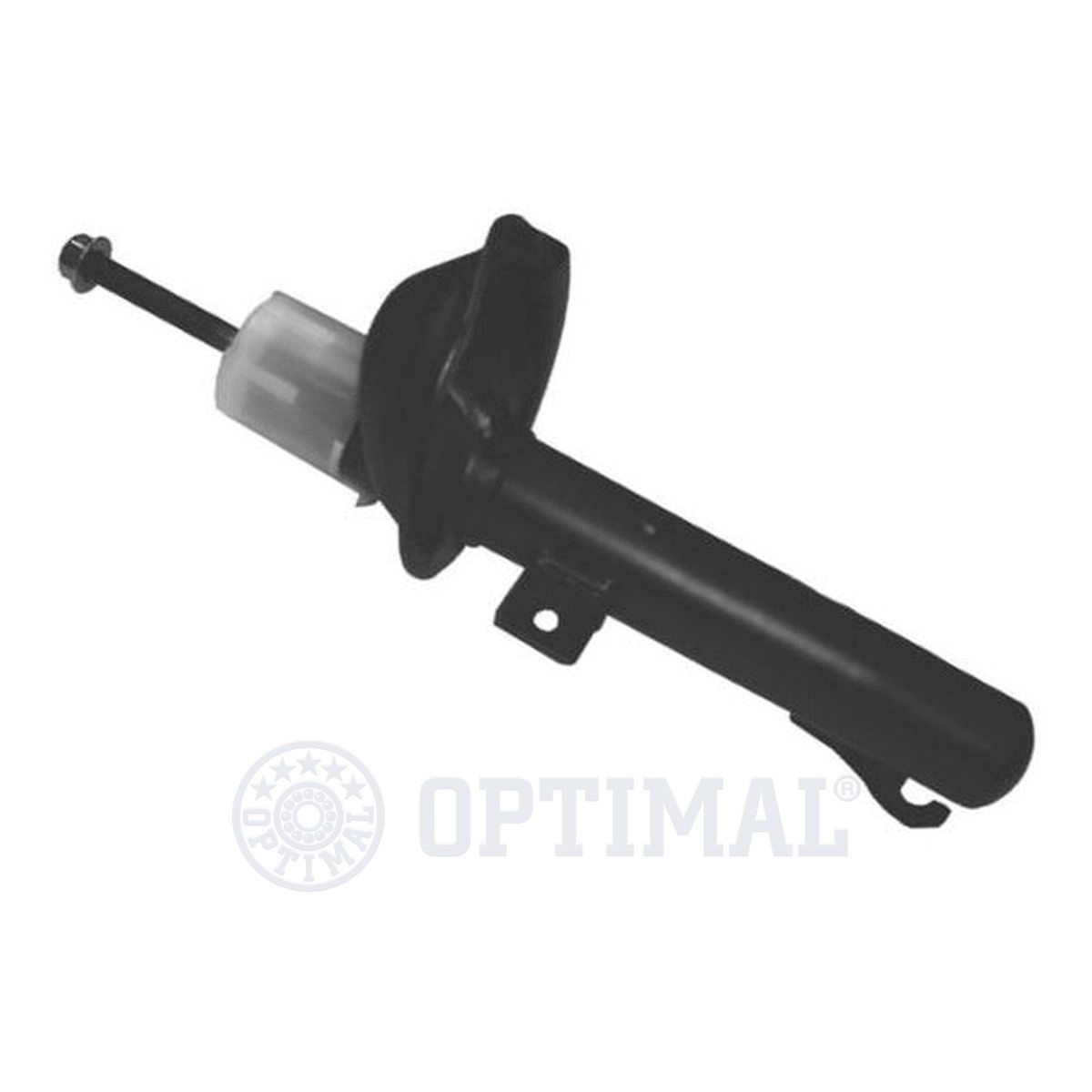 OPTIMAL A-18539H - Амортизатор