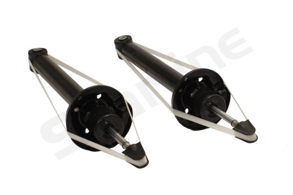 STARLINE TL C00096.2 - Амортизатор