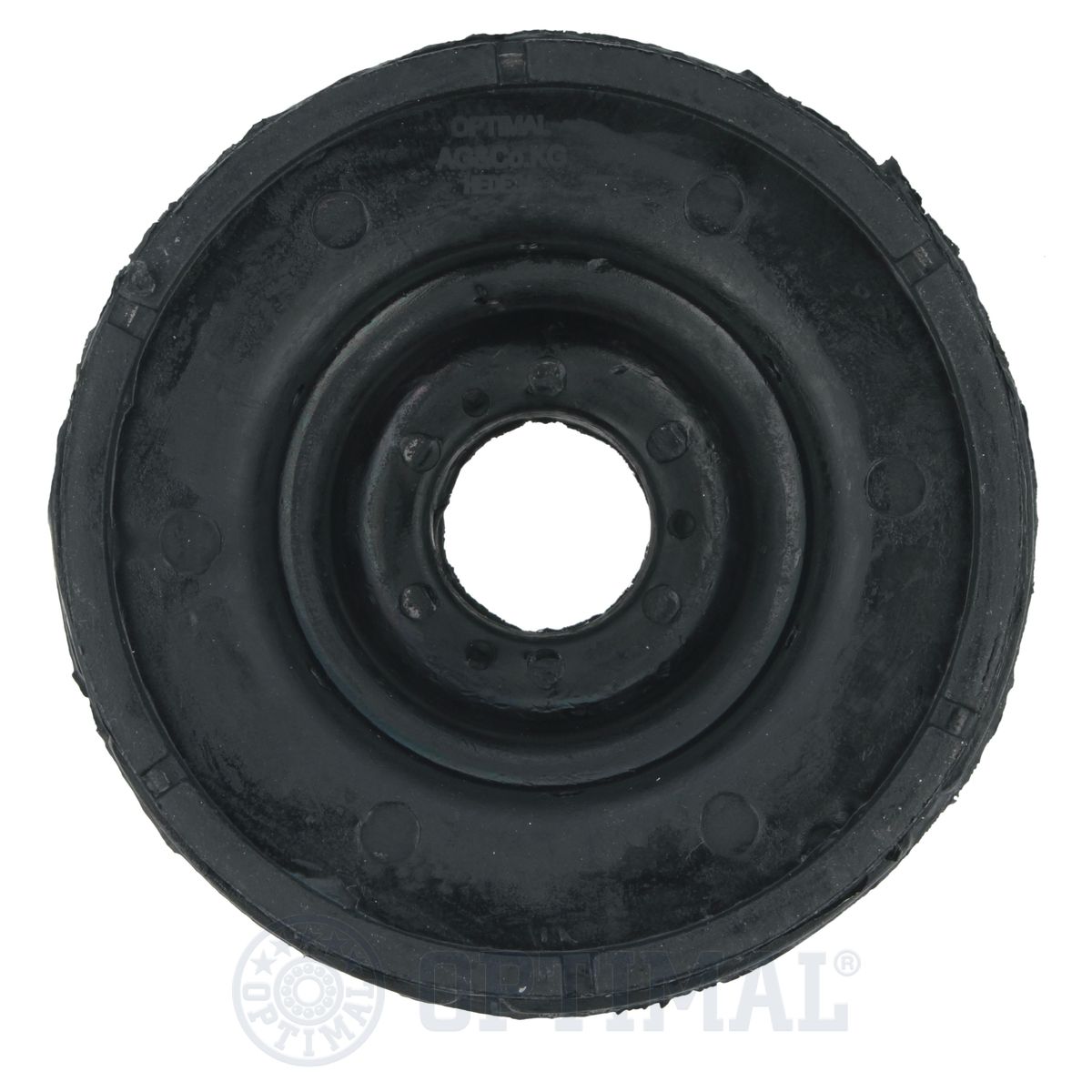 OPTIMAL F8-5412 - Опора амортизатора