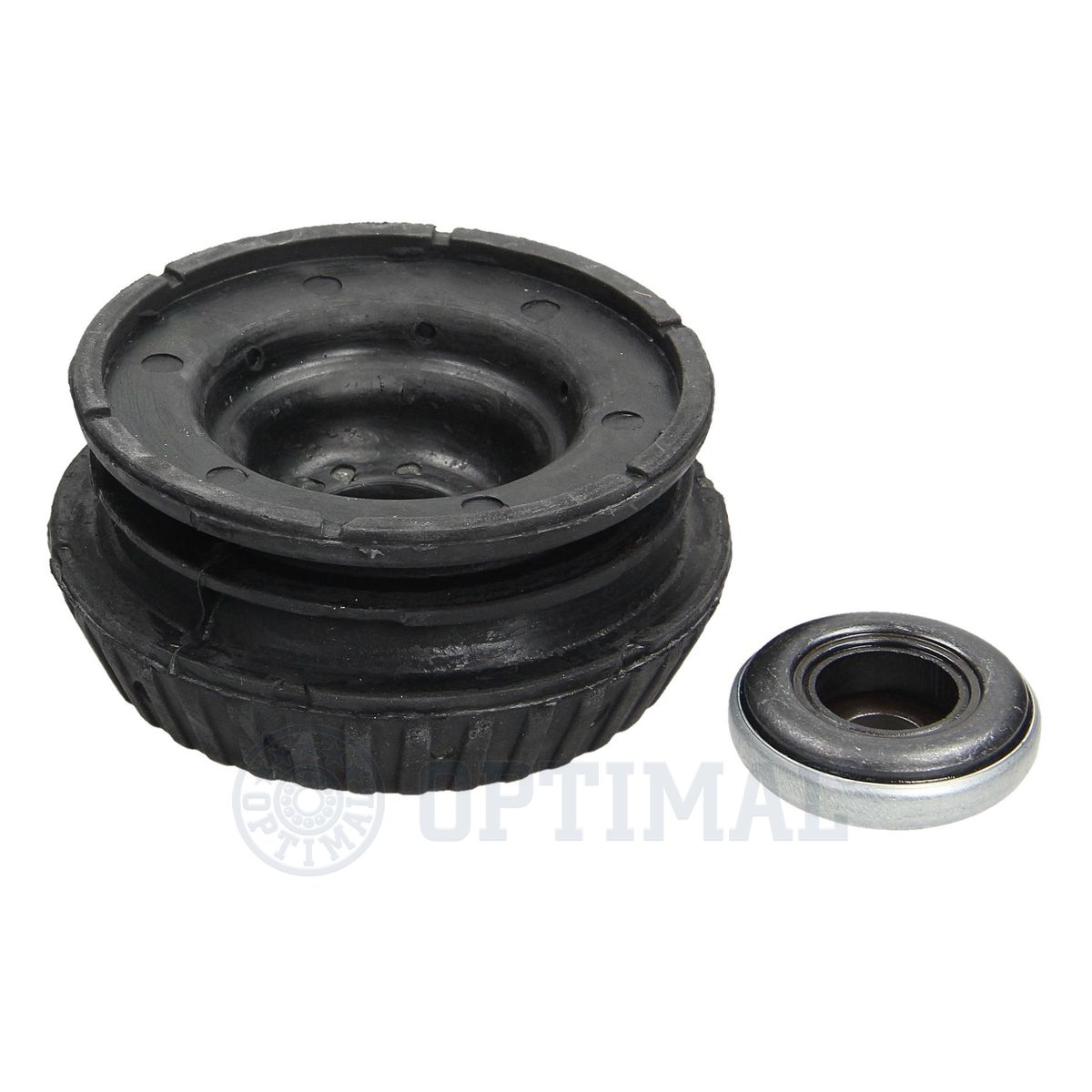 OPTIMAL F8-6312 - Опоры стойки амортизатора