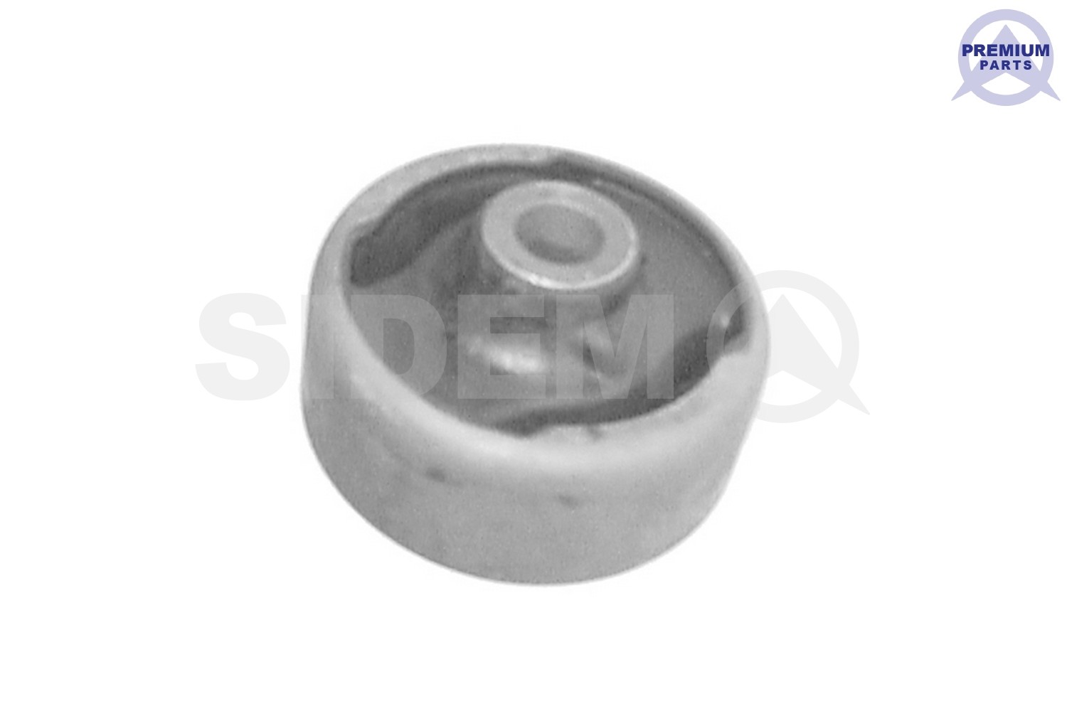 Сайлентблок