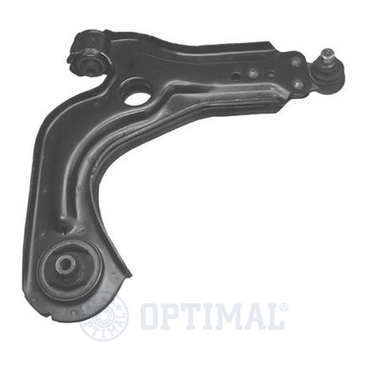OPTIMAL G6-102 - Рычаг