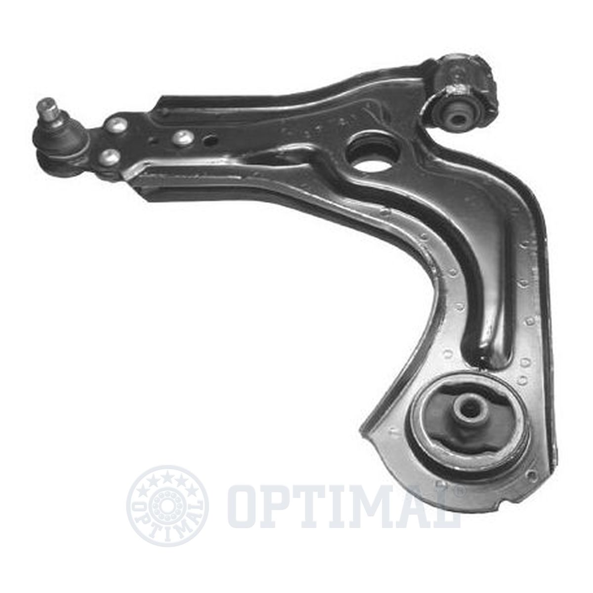 OPTIMAL G6-103 - Рычаг